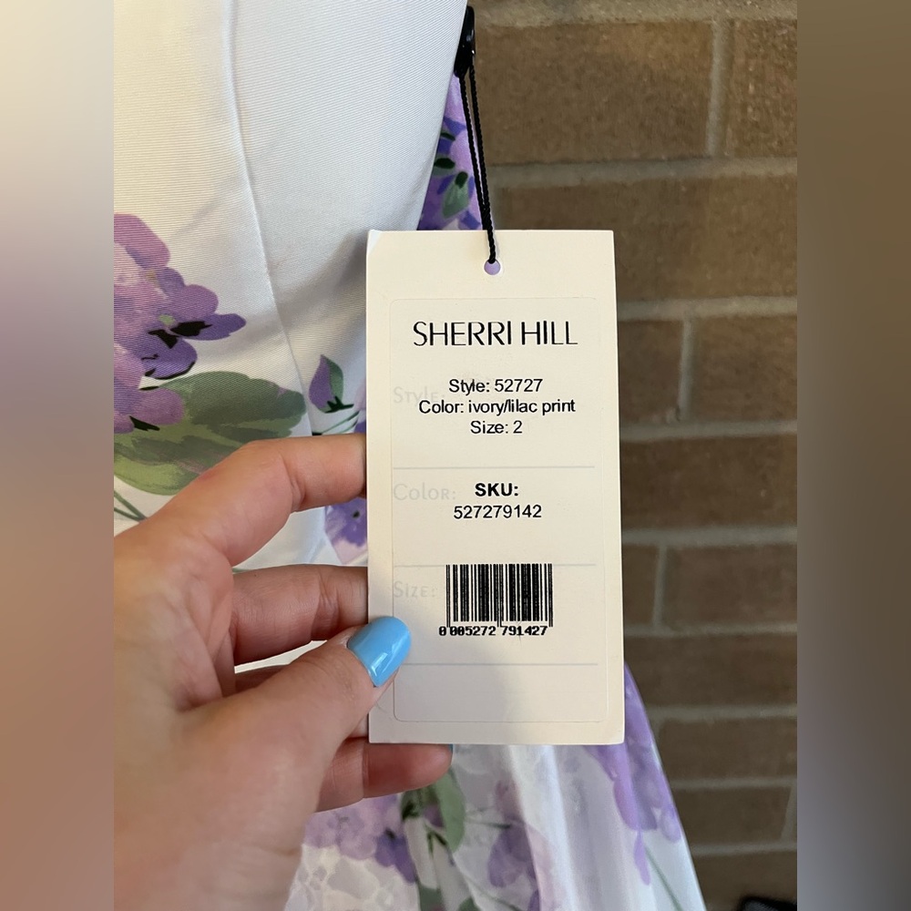 Sherri Hill - Picture 5 of 7